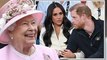 Queen is right! Decision to ban Meghan and Harry from balcony backed by Britons - POLL