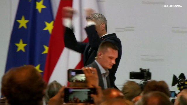 Karl Nehammer eleito líder do OVP