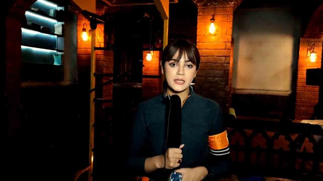 Ziddi Dil Maane Na On Location: Monami will expose Dadi's dirty-conspiracies |FilmiBeat