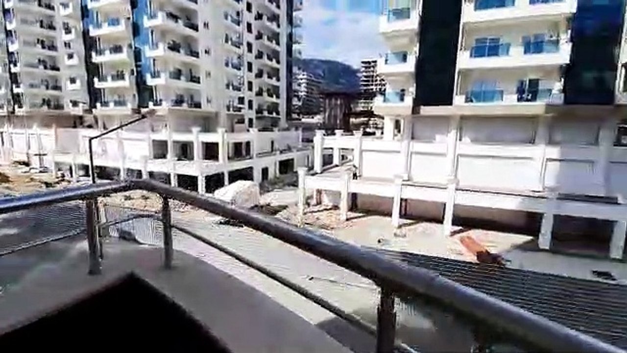 Vastgoed te koop in Antalya -  Turkije