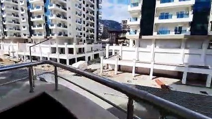 Vastgoed te koop in Antalya -  Turkije