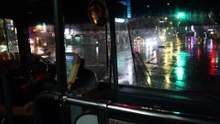 20210731福和客運 1551末班車 005-FS 新店往松山高中路程 (2)