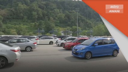 Pemandu atau jalan raya yang bahaya?