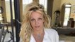 GALA VIDEO - Britney Spears dévastée : elle annonce la perte de son « bébé miracle "