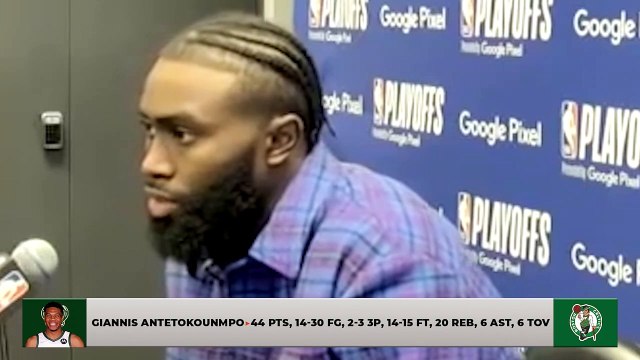 What Are the KEYS to Celtics vs Bucks Game 7?