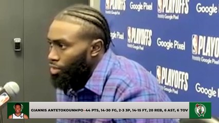 What Are the KEYS to Celtics vs Bucks Game 7?