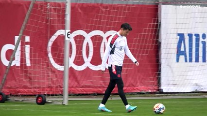 Lewandowski se despide del Bayern tras proclamarse máximo goleador de la Bundesliga