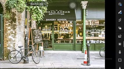 Lightroom Mobile Presets Free | Lightroom cc Editing Tutorial | DNG | Street Theme Preset