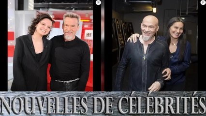 Florent Pagny atteint d'un cancer et "vraiment l'air malade" : ce qu'il souhaite camoufler en direct