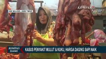 Cegah PMK, Pemkab Malang Batasi Mobilitas Keluar Masuk Ternak Sapi