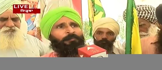 ਨਵੀਂ ਸਰਕਾਰ ਤੋਂ ਕਿੰਨੇ ਸੰਤੁਸ਼ਟ ਕਿਸਾਨ? ਸਿੱਧੀ ਬਿਜਾਈ ਨੂੰ ਲੈ ਕੇ ਸੁਣੋ ਕੀ ਬੋਲੇ?