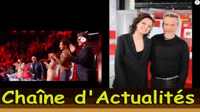 The Voice, la demi-finale : les 5 finalistes dévoilés après un show puissant !