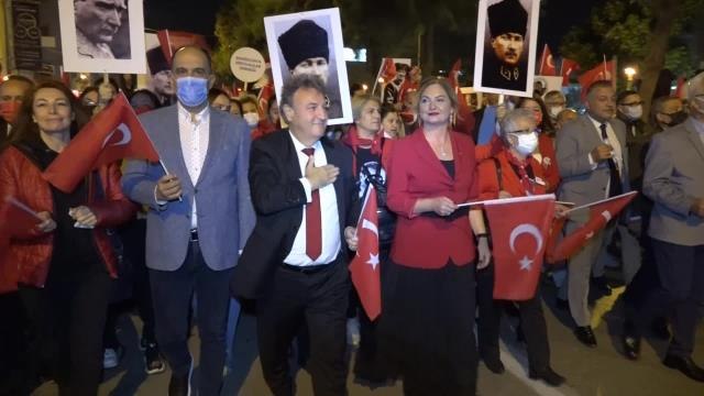 Bornova Belediyesi, 19 Mayıs'ı Coşkuyla Kutlayacak