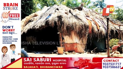 Poverty takes a toll on this meritorious girl student in Salepur, seeks financial aid