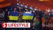 Ukraine wins the 2022 Eurovision Song Contest