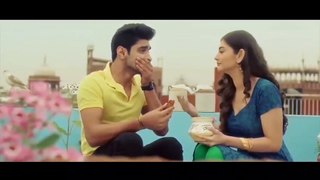 Dil Mang Raha Hai Mohlat - Crush Love Story - Dekha Hai Jab Se Tumko - New Hindi Song - Gia Music