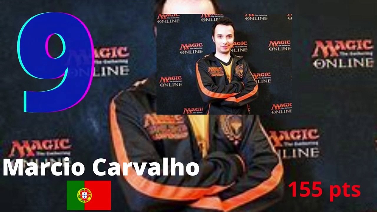 Qui a le plus beau palmarès Magic au monde?