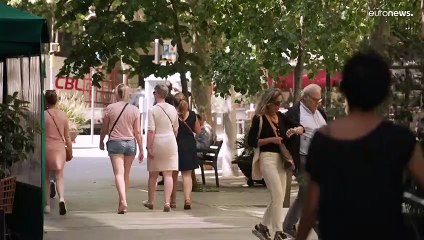 Governo espanhol aprova licença menstrual