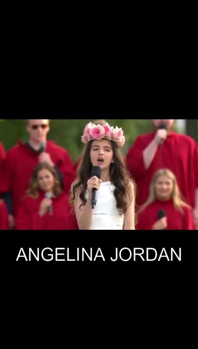 A compilation of videos highlighting exceptional singers from throughout the world.