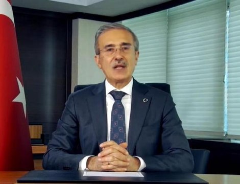 İsmail Demir: Savunma ve havacılık sanayi ciromuz 10 milyar dolar barajını aştı