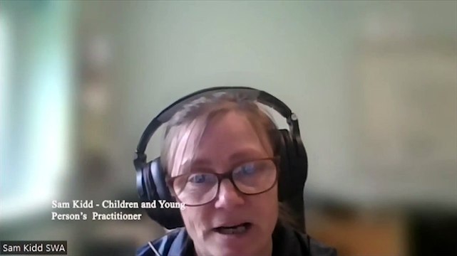 Financial Stress And Domestic Abuse Luke Gyesi-appiah