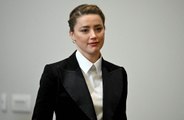 Amber Heard affirme qu'elle aurait reçu un téléphone au visage !