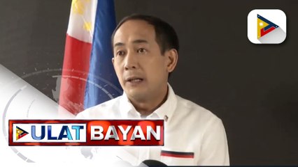 Ex-DOLE official Benny Laguesma, inalok ng BBM camp na mamuno sa DOLE;