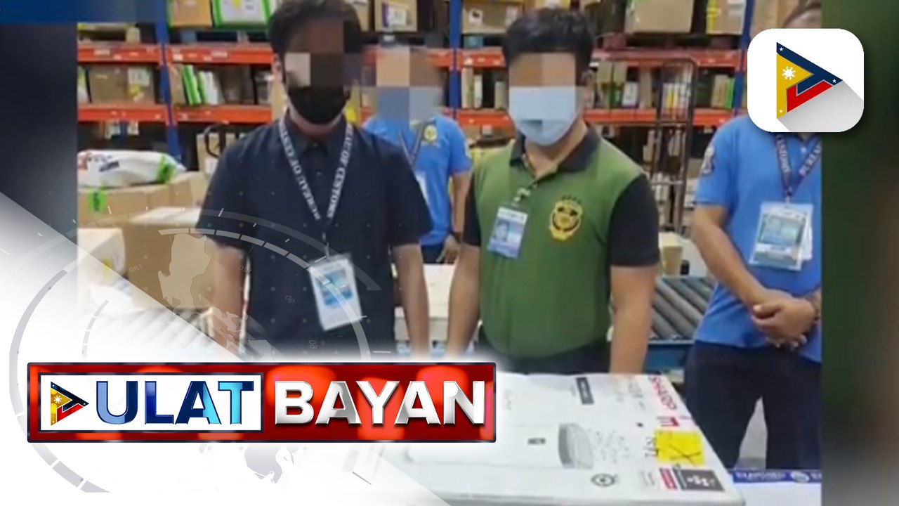 P3-M halaga ng iligal na droga, nasabat sa Makati; Taiwanese national, arestado