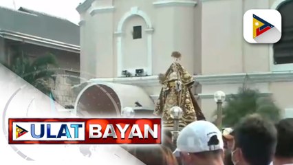 Tải video: Taunang Fertility Dance Ritual, idinaos sa Obando, Bulacan