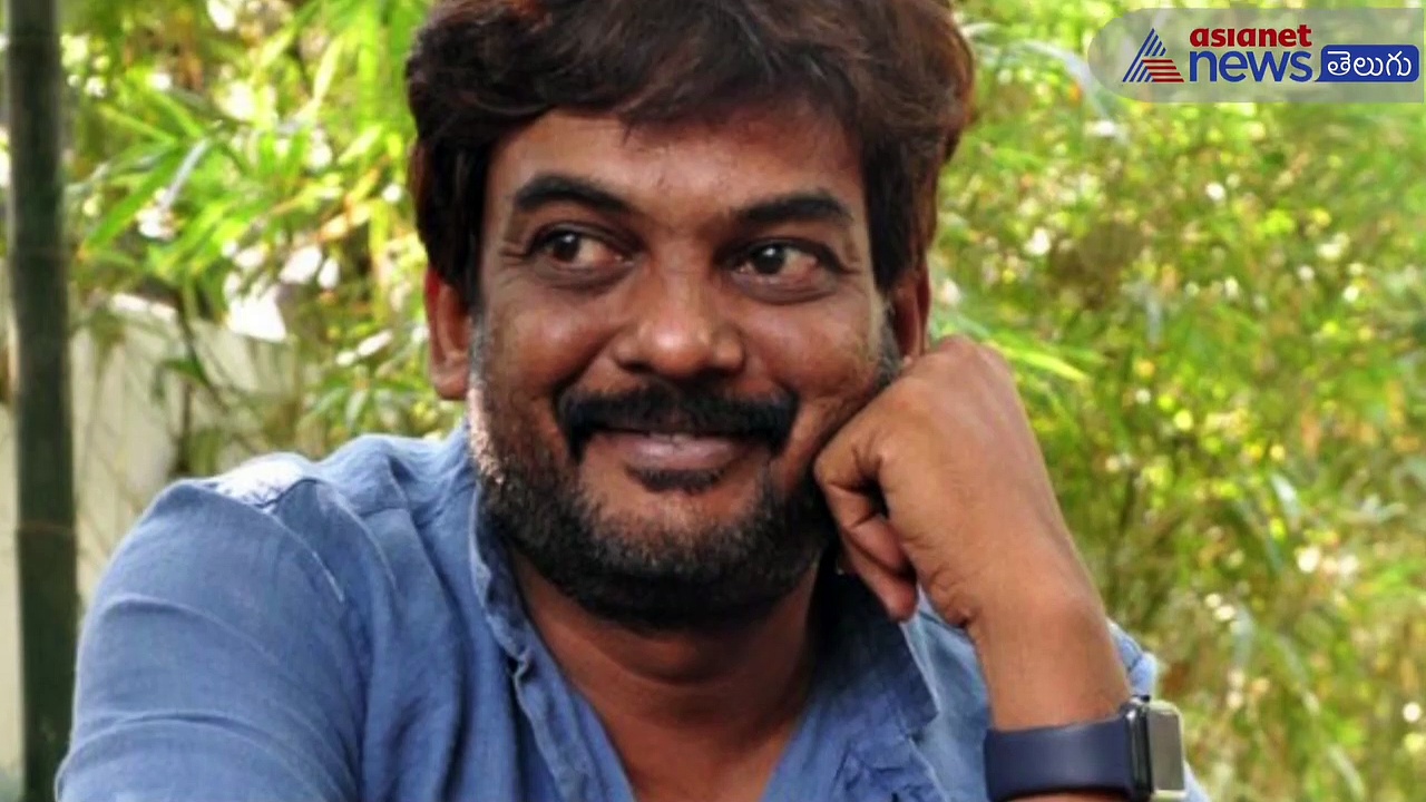 పాన్ ఇండియా కాదు ఇప్పుడు ఏకంగా ఇంటర్నేషనల్ మూవీ తీయనున్న పూరి జగన్నాథ్