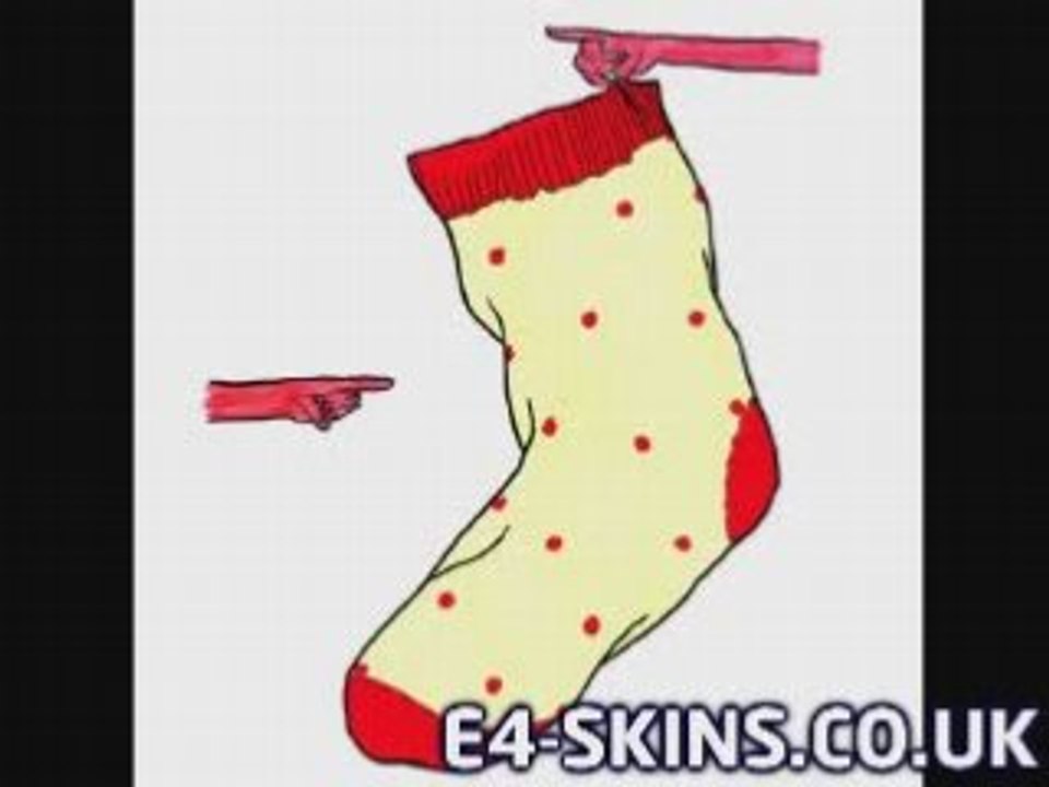 Skinscast Episode 3