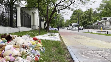 La Pologne, terre de refuge des opposants politiques russes