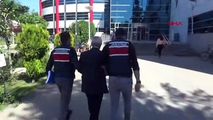 PKK operasyonunda HDP’li isim gözaltına alındı