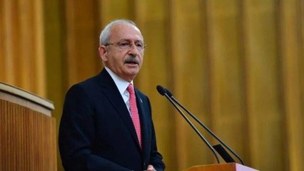 Kılıçdaroğlu’dan müteahhide sert tepki: Makineleri çek, pistlere dokunma