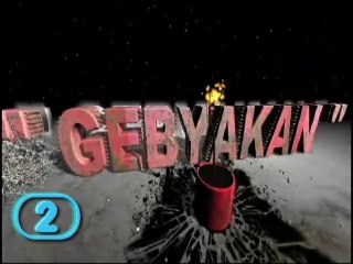 2#JARANAN PUTRO TURONGGO AGUNG