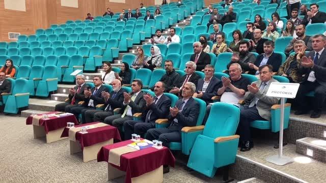 Kırşehir Ahi Evran Üniversitesi Ulusal Kalite Hareketi ne katıldı