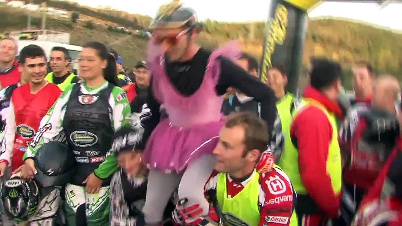 Scorpion Masters, qui a la plus grosse quéquette