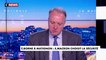 L'édito de Jérôme Béglé : «Élisabeth Borne à Matignon, Emmanuel Macron choisit la sécurité»