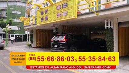 Noticias de la mañana con Mario Maldonado | 17 de mayo de 2022 | Heraldo Media Group