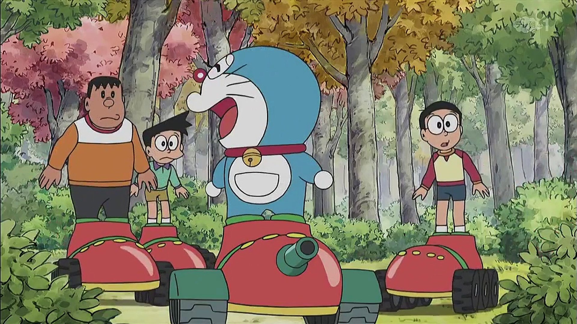 Doraemon Cartoon Season 19 Episode 17 - video Dailymotion