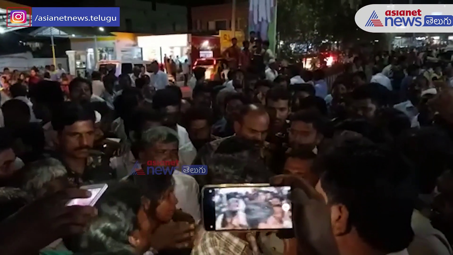 ఇది ముమ్మాటికీ మంత్రి, పోలీసులు చేసిన హత్యే... నారా లోకేష్ 
