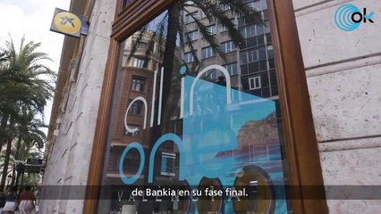 CaixaBank se propone alcanzar una rentabilidad del 12% y generar 9.000 millones de capital hasta 2024