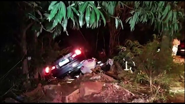 Trio detido em Operação da DH é encaminhado à Delegacia de Polícia Civil