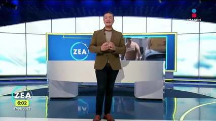 Hombre amenaza con pistola a repartidor