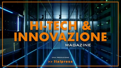 Hi-Tech & Innovazione Magazine - 17/5/2022