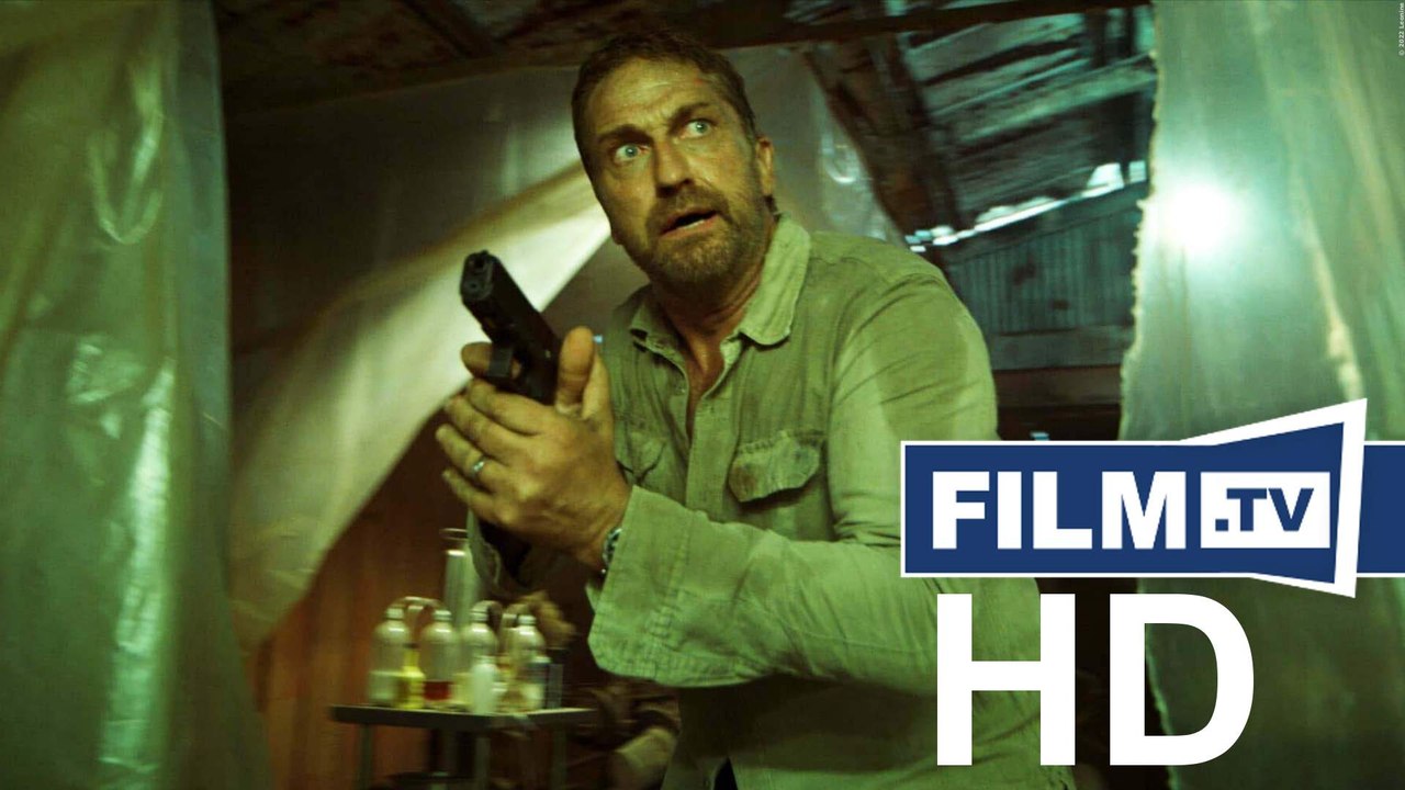 Chase Trailer Deutsch German (2022)