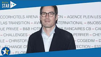 Mathieu Gallet : ce geste d'Emmanuel Macron qui l'a profondément blessé