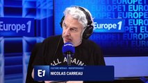 La sélection du Prix littéraire Europe 1 : «Le soldat Ulysse» d'Antoine Billot