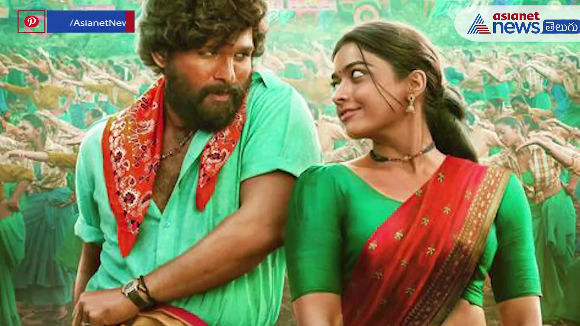 పుష్ప 2 కోసం అల్లు అర్జున్ కి భారీ రెమ్యూనరేషన్... మరి సినిమా బడ్జెట్ ఎంతవుతుందో..?