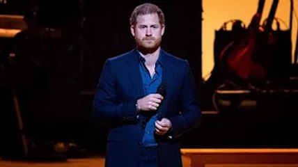 Prince Harry set to spark 'campaign of chaos' at Queen's Jubilee, warns Tina Brown